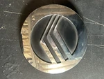 Mercury Sable Center Cap 2008-2009 Part Number 8T5J-1A096-AB Nice!!!. Fixed Price $20.00.