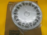 Mopar Oem 1996-1997 Plymouth Breeze Inch Wheel Cover (1) 04695781 Nos. Fixed Price $19.73.