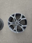 19" X 8.5" Rear Kia Stinger 2018 2019 2020 2021 Factory Oem Wheel Rim 74775. Fixed Price $175.00.