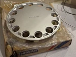 1987-1994 Nissan Sentra / Pulsar 53002 13" Hubcap Wheel Cover 40315-57M00. Fixed Price $65.00.