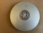 Buick Center Rim Wheel Lug Cover Oem 9592738 Silver 25551433 Used. Fixed Price $16.24.