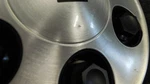 4X Avalanche Silverado Sburban 1500 Thoee Avalanchh Wheel Hub Center Cap 9596341. Fixed Price $99.00.