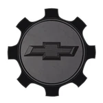 Gm 84465267 2020-2024 Silverado Hd Center Cap Qty Black W/ Bowtie Logo. Fixed Price $154.98.