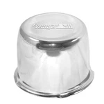 Chrome Center Cap For Rugged Ridge Steel Wheel On 5.5 15201.53 Cj. Fixed Price $25.99.