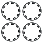 Kalofor Tesla Model Y 20 Inch Helix Wheel Rim Protector Hubcaps. Fixed Price $111.98.