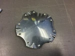 2000-2005 Mercury Sable Chrome Wheel Center Cap Oem 27402. Fixed Price $5.99.
