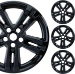 18 Inch Hubcaps Wheel Skin Covers 2020-2024 Ford Explorer Xlt; Abs Plastic. Fixed Price $99.99.