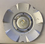 05 07 Chevy Silverado Oem Center Hub Cap 5243 15178170 V000671 No Logo. Fixed Price $27.80.