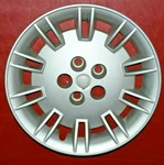 2005-2007 Chrysler 300 Hubcap 17" Bolt On Wheel Cover OUQ19TRMAA UQ18ZDJAA. Fixed Price $15.00.