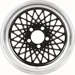 Oer Factory-style Firebird/trans Am Gta Black Wheel 10104410. Fixed Price $239.99.