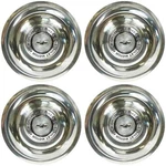Oer Disc Brake Style Center Cap CWR1014S. Fixed Price $155.96.
