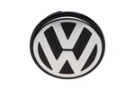New Oem 09-14 Vw Volkswagen Routan Single Wheel Center Cap 7B0601149A Genuine. Fixed Price $31.32.