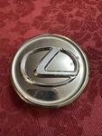 Lexus SC430 Factory Oem Center Wheel Button Cap Rim Hub Dust Cover 74187 C0505. Fixed Price $15.00.