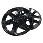 For Chevy Blazer 2023-2025 Trim Illusion 18" Gloss Black Wheel Skin Set. Fixed Price $139.49.