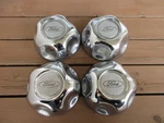 Ford Genuine Wheel Center Cap 4 Pieces 161MM F67A-1A096-MA F57A-1A096-MB. Fixed Price $269.71.