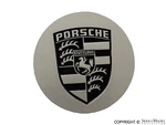 Porsche Center Cap 911/924/928/944/964 78-94 PCG-361-032-02 PCG36103202. Fixed Price $104.63.