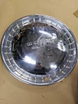 *one* Vintage 1954 Buick Roadmaster 15" Wheel Cover Hubcap Used.. Fixed Price $15.00.