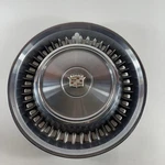 Vintage 1977-1978 Cadillac Fleetwood Brougham Hubcap Wheel Cover Oem. Fixed Price $49.99.