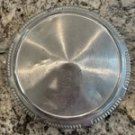 1970S Plymouth Dog Dish Hubcap Roadrunner Fury Wheel Cover Mopar. Fixed Price $20.00.