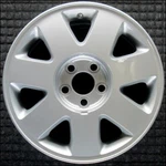 Lincoln Ls 16 Inch Painted Oem Wheel Rim 2003 To 2005. Fixed Price $233.00.