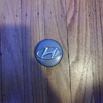 Hyundai Azera Santa Fe 1 Wheel Rim Center Cover Plug 52960-3V200. Fixed Price $10.99.