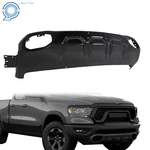 Front Bumper Lower Skid Part Black For Ram 1500 Rebel Tra 2019-24 PGX5ZB470C00U. Fixed Price $243.96.