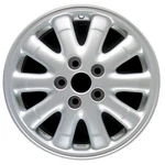 Wheel Rim Lexus Series SC300 SC400 16 1992-1994 4261124240 Factory Oe 74135. Fixed Price $232.00.