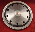 Gmc 2500 Pickup, Suburban 1500, : 1989, 1990, 1991, 16 Inch Oem Hubcap !!!. Fixed Price $45.00.