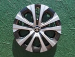 Toyota Prius Hubcap 2019 2020 2021 2022 Factory Wheel Cover 61188 Original X18. Fixed Price $28.98.