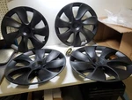 Wheel Cover 19-INCH Hub Cap Replacement. Fixed Price $69.95.
