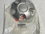 Genuine Mopar 2002-2007 Jeep Wrangler Wheel Center Cap Assembly 5ZA48S4AAA. Fixed Price $28.99.