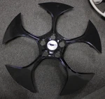 21 22 23 Mustang Mach-e Oem Wheel Cover Hubcap 10411 LK9C1130C1B Mold 3591 20". Fixed Price $156.00.