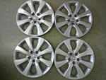 2019-2026 Toyota Corolla 16" Factory Oem Wheel Cover 42602-02540 61191 SET/4*. Fixed Price $119.00.