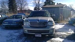 Used Wheel Fits: 2005 Lincoln Navigator 18X8 Road 7 Spoke Alum Chrome Pl. Fixed Price $104.90.