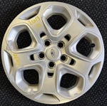 2010-2012 Ford Fusion 17 Inch Hub Cap #AE5C-1130-AA. Fixed Price $32.99.