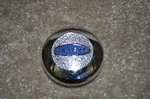 Cragar Chrome Plated CAP5249-C Center. Fixed Price $32.50.