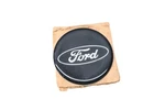 New Oem Ford F3AZ-1137-A Hub Cap Applique Nos. Fixed Price $22.99.