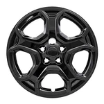 Coast IWC52517BLK Black Wheel Cover Inch Set Of 4. Fixed Price $90.89.