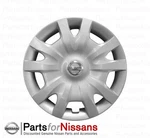 Genuine Nissan Wheel Cover 40315-JN00B. Fixed Price $105.69.