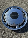 86-93 Chevy Caprice 15 Hubcap Wheel Cover 9C1 Police 87 88 89 90 91 92 Nice. Fixed Price $49.99.