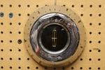 (1) 1980-1989 Lincoln Town Car / Continental Mark Vi # 1157 Wheel Center Cap. Fixed Price $23.95.