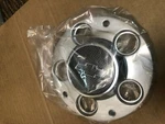 Genuine Gm Hub Cap 9593298. Fixed Price $116.13.