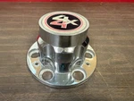 Original Metal 1973-1991 Chevy Truck Blazer Lug Wheel Center Cap 626. Fixed Price $29.99.