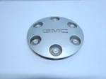2004 2008 Gmc Canyon Oem 15" Alloy Wheel Silver Center Cap 9593984 #2D-3. Fixed Price $20.00.
