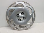 2000-01 Saturn Series 15" Wheel Cover 12 Slot *grade C*. Fixed Price $19.60.