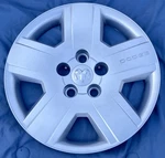 (1) New 2008-2010 Dodge Avenger Wheel Dust Cover 5272552AA 1698. Fixed Price $75.00.