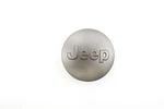 New Oe Mopar Wheel Center Cap Gray 1LB77NTZAC Wrangler Jk Cherokee Compass 16-18. Fixed Price $20.05.