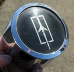 (1) 1978-1981 Oldsmobile Gm Rally Wheel Center Cap PT559180. Fixed Price $29.99.
