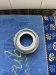 Oem Genuine Bbs Rs Hex Nut Center Cap 09.24.013 09.24.015 Made Germany. Fixed Price $72.45.