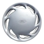 Wheel Cover Slot Type 8 Holes Fits 92-94 Escort 202657. Fixed Price $39.99.